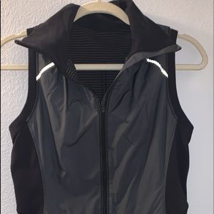 Lululemon (size6-8) vest